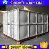 Factory supply 100 M3 used plastic water tank/plastic water tank 1000 liter