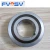 Import factory supply cheap price auto clutch CSK20 CSK25 CSK30 PP one way wheel bearing from China