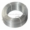 Factory Supplying Galvanized Iron Wire