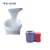 Import Factory Vulcanized Silicone Raw Material Silicone Rubber For Candle Moldmaking from China