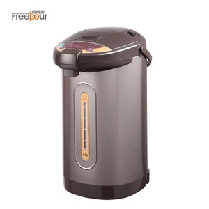 Factory Wholesale 2020 Kitchen Appliances Electric Thermos Keep Warm Air Pot for Home Hot Water
