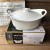 Import factory wholesale ceramic soup tureen with handle, good quality and cheap from China