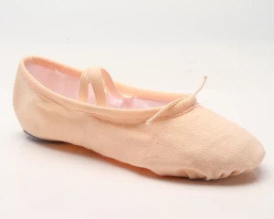 Factory wholesale cheap ballet shoes dance shoes wholesale
