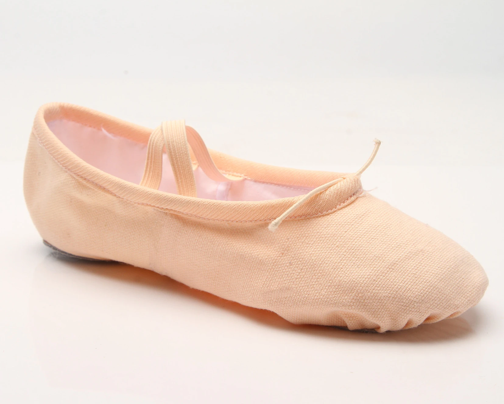 Factory wholesale cheap ballet shoes dance shoes wholesale