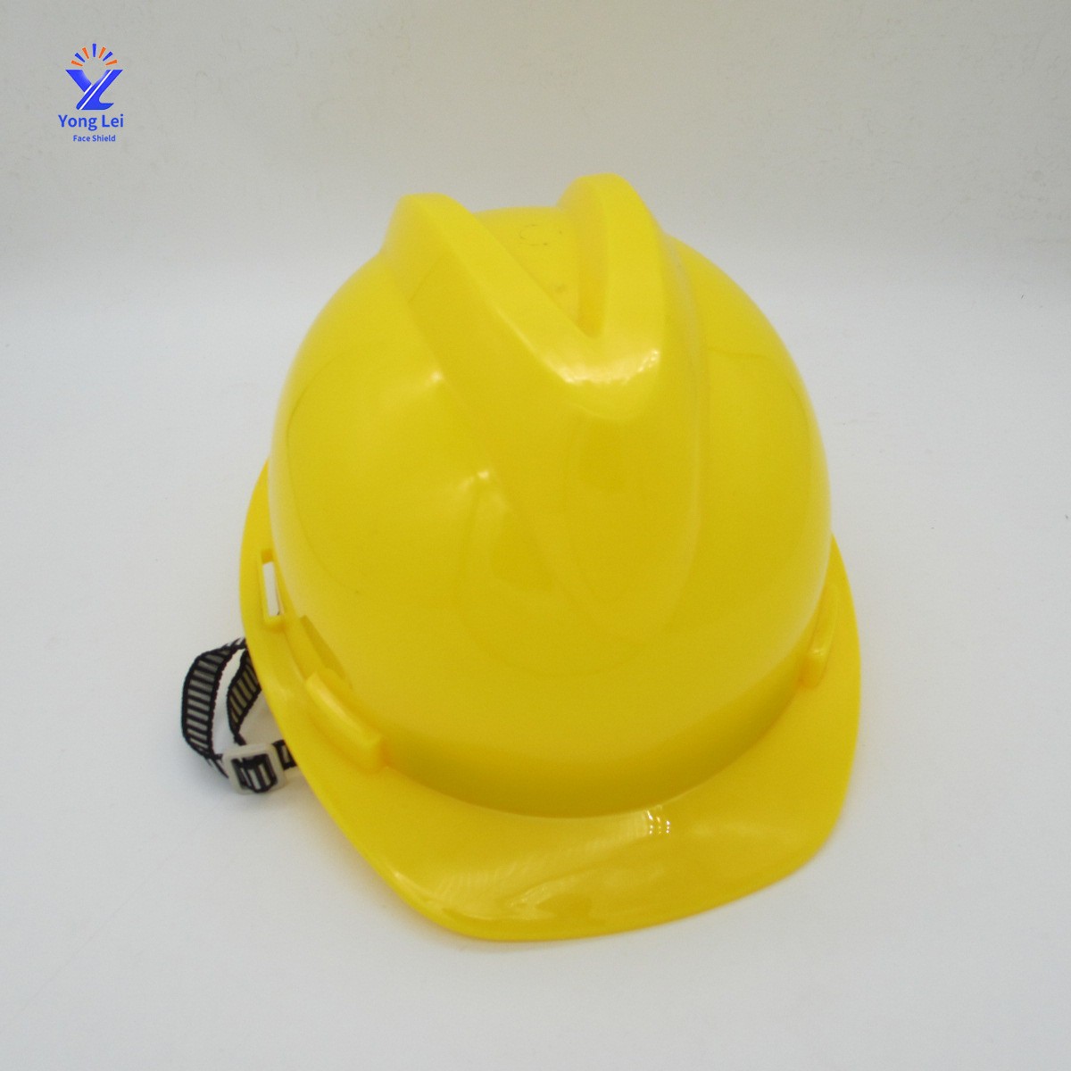 Factory Wholesale Cheap Plastic Safety Helmet Protect Head Outside Working Construction Sites
