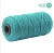 Import Factory wholesale  cotton cord 2mm cotton rope from China