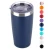 Import Factory Wholesale Double Walled 18/8 Stainless Steel Vacuum 20Oz Tumbler from China