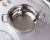 Import Factory wholesale food grade stainless steel non-stick  hot pot soup pot cooking pot from China