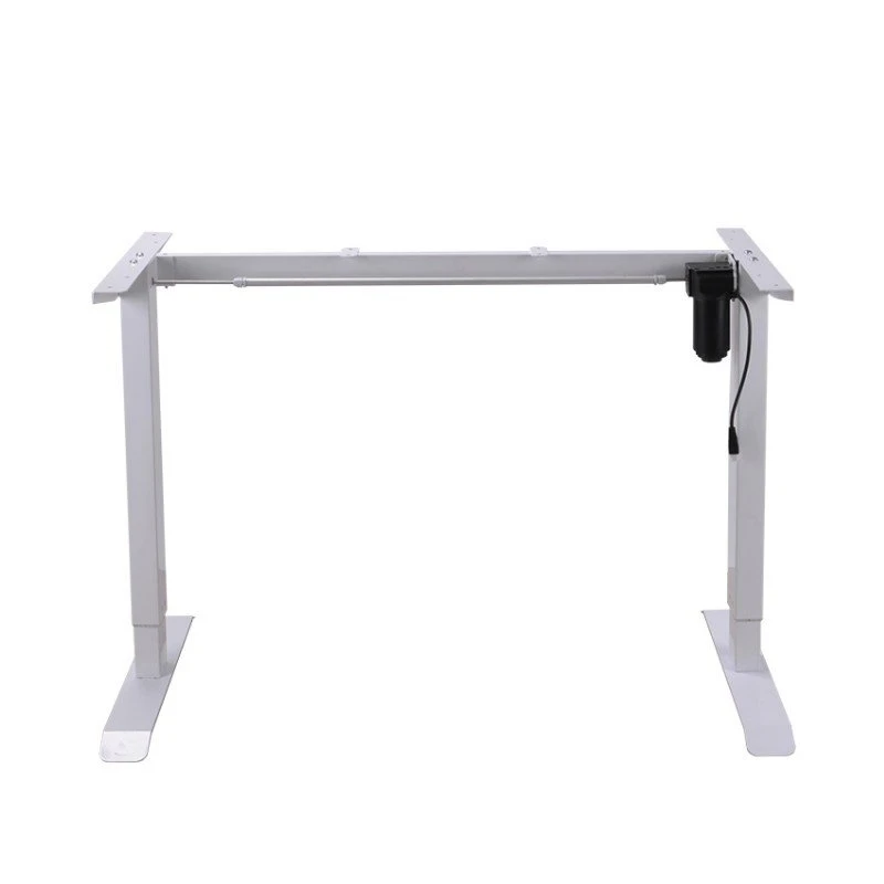 Factory Wholesale Height Adjustable Automatic Standing Office Computer Desk