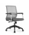 Import Factory wholesale office room furniture modern mesh swivel office chairs for staff from China