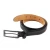 Import Factory wholesale top quality custom genuine leather belt for men from China