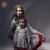 Import Family Matching Style Mummy Child Striped Dress Set from Taiwan