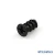 Import fan used black self tapping screws 5*10mm from China