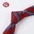 Import Fancy design cheap jacquard woven 100% silk stripe custom neck ties with logo from China