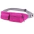 Import Fanny Pack Slim Soft Polyester Water Resistant Waist Bag Pack for Man & Women from China