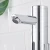 Import Fapully UPC Faucet Parts Chrome Automatic Sensor Faucet, Cold Hot Water Faucet JSD8903 from China
