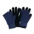 Import Fashion separable dual purpose touch screen acrylic knit gloves from China