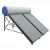 Import Fashion solar water heater:system with flat panel&amp enamel tank Plate Pressure Heater from China