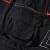 Import Fashion summer custom rubber patch woven label logo shorts for men from China