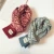 Import Fashion Winter Cute Baby Knitted Scarf  Children Warm  Scarves Designer Scarf from China