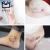 Import Fashionable design face sticker waterproof temporary tattoo from China