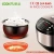 Import Fashionable outlook IH rice cooker induction heating CB CE 1250W 4L 8CUPS from China