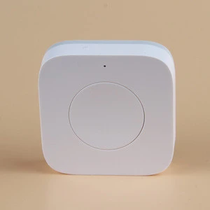 Fast Delivery Top Quality Smart Zigbee Wireless Remote Control Light Switch