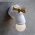 Import Faucet led creative night light retro table lamp USB lamp from China