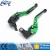 Import FBCL002 Motorcycle Brake and Clutch Lever extendable lever For YAMAHA MT-07 MT-09 MT09 from China