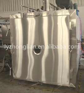 FD-5 Lyophilizer Medicinal Herb Freeze Drying Machine/Drying Equipment