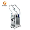 Fda approval cryolipolysis fat freeze slimming machine and loss weight machine with cavitation RF