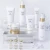 Import FDA OEM 9 pcs Korean Skin Care Set Brightening Whitening Skin Care Set Nicotinamide Skin+Care+Set from China