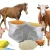 Import Feed Additives Animal Nutrition Supplement Feed Grade Choline Chloride 50% 60% 70% Corn COB Traders Suppliers Producers Plant Manufacturers in China CAS 67-48-1 from China
