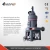 Import Feldspar micro powder grinding mill machine, limestone grinding plant price from China