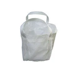 Fibc China Manufacturer Big Bag 1 Ton Flecon Bag Bulk Feed Bags Gravel Bulk Bag