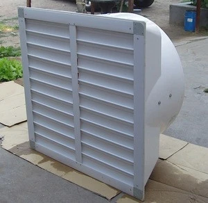 fiber glass greenhouse/industrial air circulation blower fan 20 years Warranty