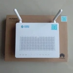 Fiber Optic Equipment GPON ONU HS8545M Wireless Routers