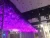 Import Fiber optic lighting  for wedding hall from China