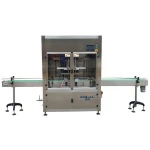 Filling Machine/Npack Energy Saving 6 Nozzle High Speed Full Automatic 500ml-1l Detergent Bottle Filling Machine
