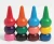 Import Finger Crayon Set Art Supplies Childrens Toys from China