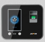 Fingerprint recognition time attendance system