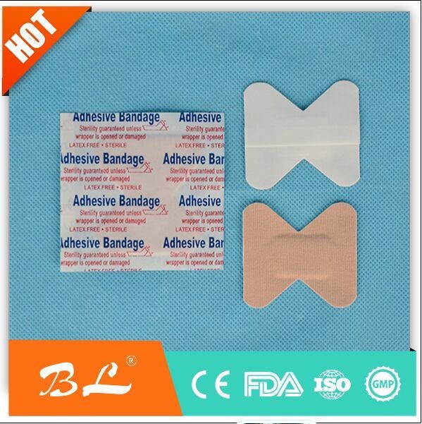 Fingertip Bandage Adhesive Bandage Surgical Bandage (BL-022-1) L72
