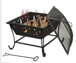 fire pit mat fire pit outdoor fire pit outdoor table