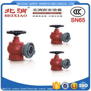 Fire protection Indoor 1.6mpa fire hydrant From China Gold Supplier