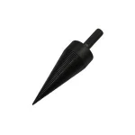 Firewood Split Drill Bit SDS Plus Shank for Hammer Drill Kindling