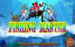 Fishing master Fish game machine