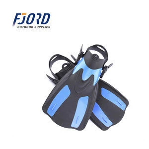 FJORD Adults scuba Diving Fins Water Sports Equipment equipment underwater