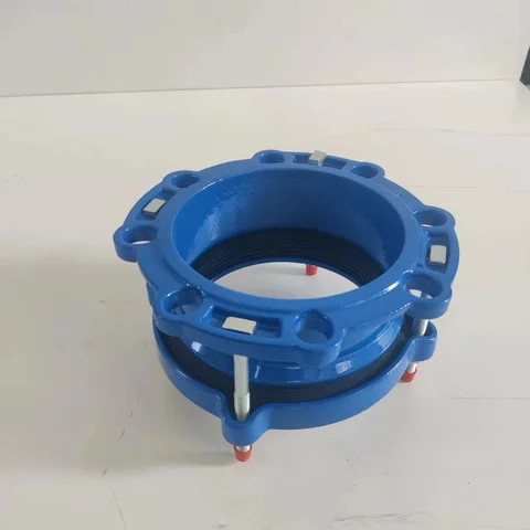 Buy Flange Adapter Flange Adaptor For Pvc Pipe Connections from Gongyi ...