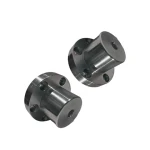 Flange Shaft Coupling Good Choice Technical Drawing High Precision Premium Custom Design Vietnam Manufacturer