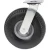 Import Flat-Free 10&quot; Swivel Caster,pu wheel from China
